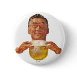 The Kitsch Bitsch : The Beer Guy! Buttons