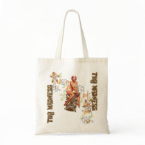 The Kitsch Bitsch : The Tiki Goddess bags