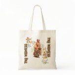The Kitsch Bitsch : The Tiki Goddess Tote Bag