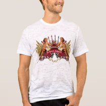El kitsch Bitsch: Tatuaje retro gemelo Pin-Para ar camisetas by kitschbitsch El kitsch Bitsch: Tatuaje retro gemelo Pin-Para ar camisetas