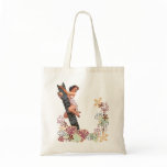 The Kitsch Bitsch : Up A Tiki Tree! Bag
