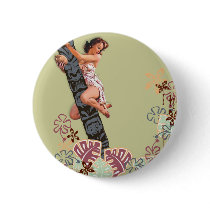 The Kitsch Bitsch : Up A Tiki Tree! buttons