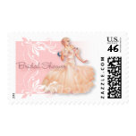 The Kitsch Bitsch : Vintage Bridal Shower Postage