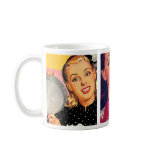 The Kitsch Bitsch : Vintage Housewives Graphic mugs