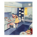 The Kitsch Bitsch : Vintage Kitschen Graphic posters