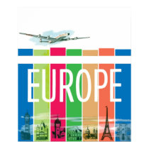 The Kitsch Bitsch : Vintage Travel Graphic posters by kitschbitsch The Kitsch Bitsch : Vintage Travel Graphic posters