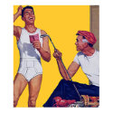 The Kitsch Bitsch : Vintage Underwear Graphic posters by kitschbitsch The Kitsch Bitsch : Vintage Underwear Graphic posters