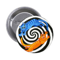 The Kitten Zone buttons