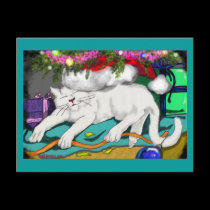 the kitten's vigil postcards by wolffreeborn the kitten's vigil postcards