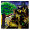 The Knight and the Princess posters by explorermediaworks The Knight and the Princess posters