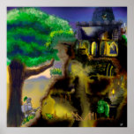 The Knight and the Princess posters