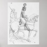 The Knight posters
