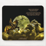 The Knight's Arrival Mouse Mats