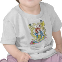 The Knitter Tshirt
