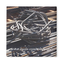 The Knot magnets