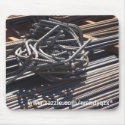 The Knot * mousepads by wendyqzx The Knot * mousepads