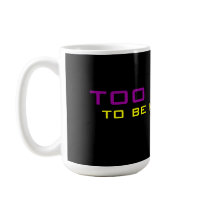 The Knox Mug