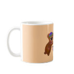 The Koala Dreidel Game Mugs