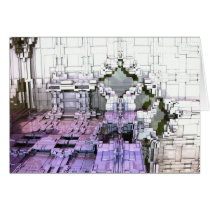 The Koch Corporation 05b Greeting Card