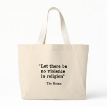The Koran bags by Chorlton The Koran bags