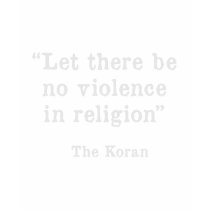 The Koran t-shirts