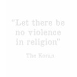 The Koran T-shirt