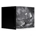 The Kraken binders