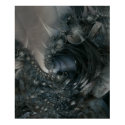 The Kraken posters by Stotty The Kraken posters