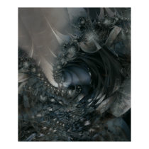 The Kraken posters