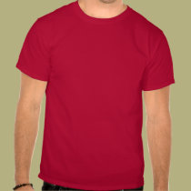 The Kraken t-shirts