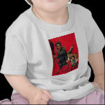 The Krampus Tee Shirts