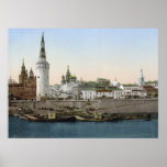 The Kremlin Print