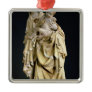 The Krumauer Madonna, c.1400 Ornaments
