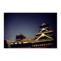 The Kumamoto Castle, Japan posters by jlayesphotography The Kumamoto Castle, Japan posters