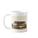 The Kurhaus, Westerland, Sylt, Schleswig-Holstein, Mug
