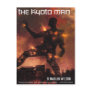 The Kyoto Man Post Cards
