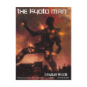 The Kyoto Man postcards