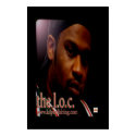 the l.o.c. posters by thedubb the l.o.c. posters