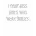 Ladies Long Sleeve