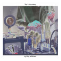 The Laboratory posters