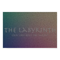 The Labyrinth (small) posters by ScottYelvington The Labyrinth (small) posters