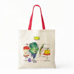 The Ladies Bag