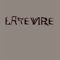 The Ladies' Latewire Shirt by latewire The Ladies' Latewire Shirt