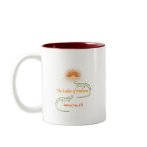 The Ladies of Mehana Mug