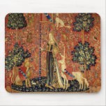 The Lady and the Unicorn: Touch Mouse Pads