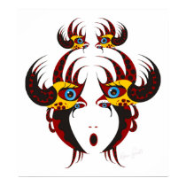 The Lady Birds posters