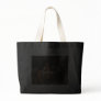 The Lady of Shalott, John William Waterhouse Canvas Bags