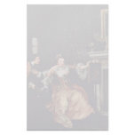 The Lady'S Last Stake.,  By Hogarth, William Custom Stationery