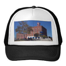 The Lafayette Hotel Trucker Hat