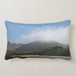 The Lagoon at Carmel, CA., USA Pillow pillows